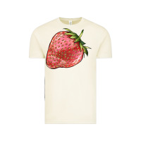 Vintage Arctic strawberry Vintage Tee - BarkalooDesign