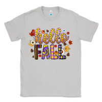 Moon Dust hello fall Classic Tee - CowhideDigitalArt
