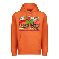Cma Certified Medical Assistant Premium Hoodie | Teevron