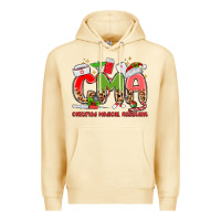 Pina Colada cma certified medical assistant Premium Hoodie - MaliasSmallBusiness