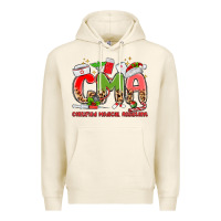 Tofu cma certified medical assistant Premium Hoodie - MaliasSmallBusiness