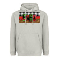 Moon Dust mama Christmas Heavyweight Hoodie - Jasminsmagicworld
