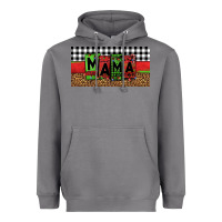 Storm mama Christmas Heavyweight Hoodie - Jasminsmagicworld