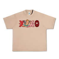 Burro xoxo cupid Urban Heavy Tee - RanaPortraitStore