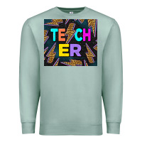 Teacher Day Premium Sweatshirt | Teevron