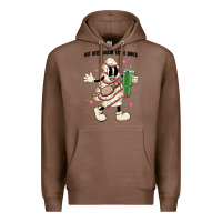 Chestnut out here lookin like a snack Premium Hoodie - MaliasSmallBusiness