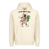 Sandshell out here lookin like a snack Premium Hoodie - MaliasSmallBusiness