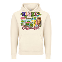 Vintage Artic highly caffeinated Vintage Hoodie - JahusDesignShop