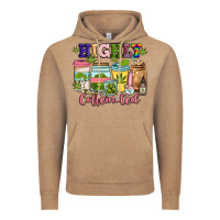 Vintage Coffee highly caffeinated Vintage Hoodie - JahusDesignShop