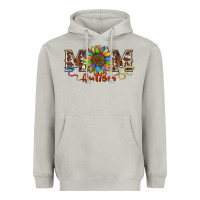 Moon Dust autism mom Heavyweight Hoodie - BarkalooDesign