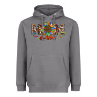 Storm autism mom Heavyweight Hoodie - BarkalooDesign