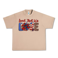 Burro land that we love Urban Heavy Tee - Zillion Design Studio