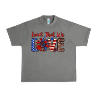 Tornado land that we love Urban Heavy Tee - Zillion Design Studio