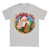 Moon Dust holiday vibes Classic Tee - FaDigitalArtStudio