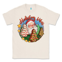 Natural holiday vibes Classic Tee - FaDigitalArtStudio