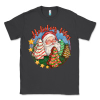 Smoke holiday vibes Classic Tee - FaDigitalArtStudio