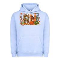 Pigment Grape Ice Fall RN Registered Nurse Urban Hoodie - LillyAllenDesigns