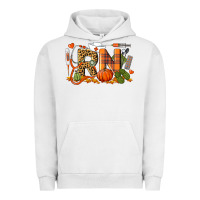 Pigment Lunar Rock Fall RN Registered Nurse Urban Hoodie - LillyAllenDesigns