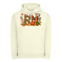 Pigment Pistachio Fall RN Registered Nurse Urban Hoodie - LillyAllenDesigns