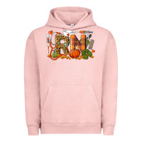 Pigment Salmon Fall RN Registered Nurse Urban Hoodie - LillyAllenDesigns