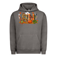 Pigment Tornado Fall RN Registered Nurse Urban Hoodie - LillyAllenDesigns