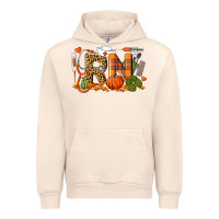 Sandshell Fall RN Registered Nurse Urban Hoodie - LillyAllenDesigns