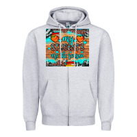 Heather Grey my students are the reason Zipper Hoodie - JahusDesignShop