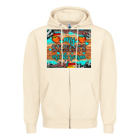 Sandshell my students are the reason Zipper Hoodie - JahusDesignShop