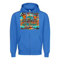 True Royal my students are the reason Zipper Hoodie - JahusDesignShop