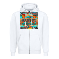 White my students are the reason Zipper Hoodie - JahusDesignShop
