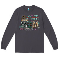Smoke best cat mom ever Long Sleeve Tee - SublimationCraftShop