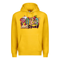 Lemon para squad Premium Hoodie - NancyCooperArtShop