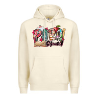 Sandshell para squad Premium Hoodie - NancyCooperArtShop