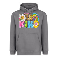 Storm always be kind Heavyweight Hoodie - NancyCooperArtShop