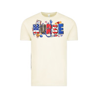 Vintage Arctic American nurse Vintage Tee - Zillion Design Studio