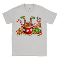 Moon Dust chocolate elf Classic Tee - FaDigitalArtStudio