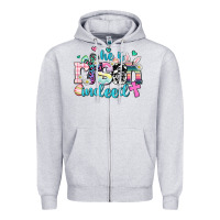 Heather Grey he is risen indeed Zipper Hoodie - AdoDesignShop