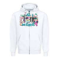 White he is risen indeed Zipper Hoodie - AdoDesignShop