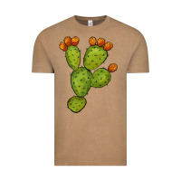 Cactus Vintage Tee | Teevron