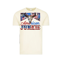 Vintage Arctic American junkie Vintage Tee - Zillion Design Studio