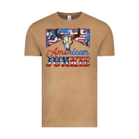 American Junkie Vintage Tee | Teevron