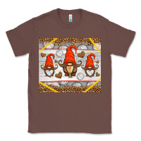 Chestnut western volleyball gnome Classic Tee - HRA Design Shop