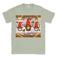 Matcha western volleyball gnome Classic Tee - HRA Design Shop