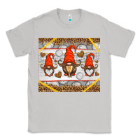 Moon Dust western volleyball gnome Classic Tee - HRA Design Shop