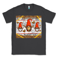 Smoke western volleyball gnome Classic Tee - HRA Design Shop