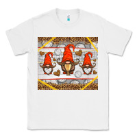 White western volleyball gnome Classic Tee - HRA Design Shop