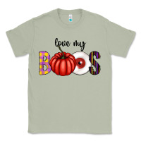 Matcha love my boos Classic Tee - CowhideDigitalArt