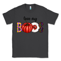 Smoke love my boos Classic Tee - CowhideDigitalArt