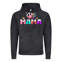 Vintage Black mama Vintage Hoodie - JahusDesignShop