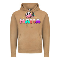 Vintage Camel mama Vintage Hoodie - JahusDesignShop
